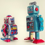 Responsible innovation and robotic toys